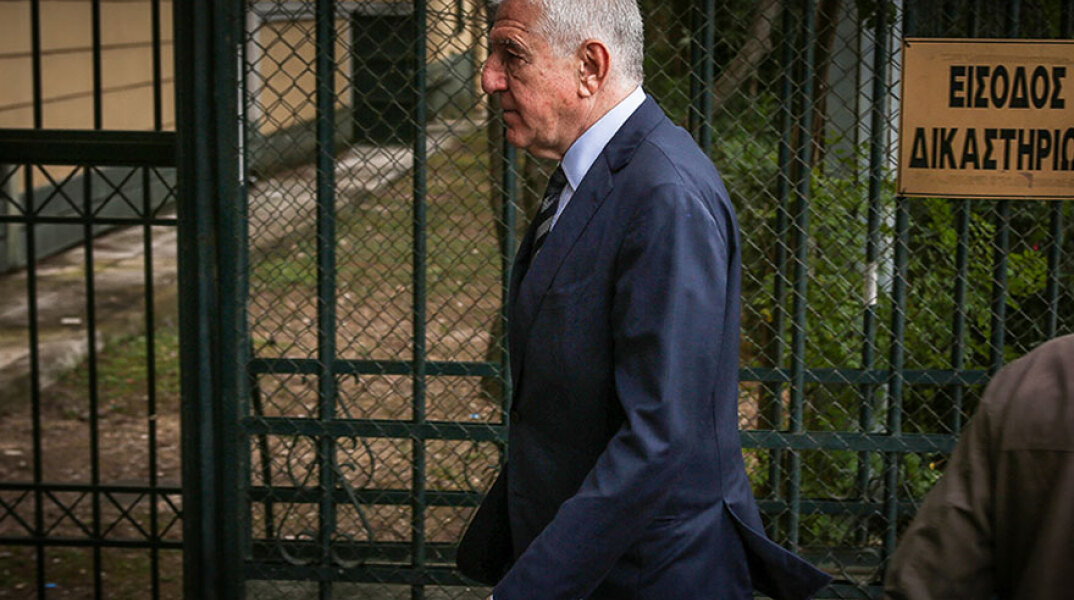 Γιάννος Παπαντωνίου