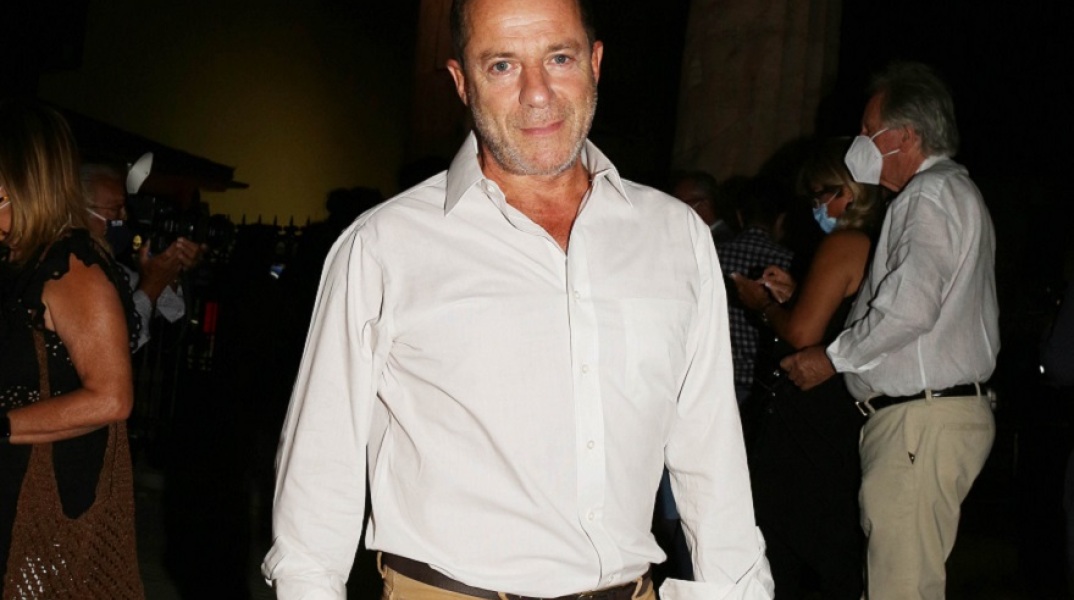 Δημήτρης Λιγνάδης - Eισαγγελική πρόταση: «Αμετανόητος και επικίνδυνος»