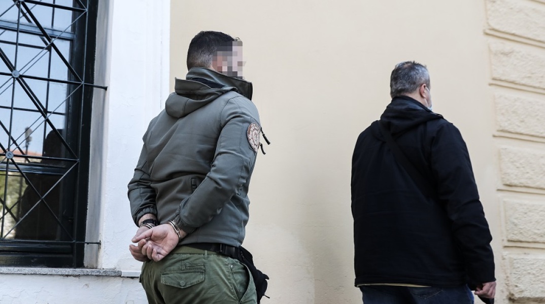 Σε 36 μήνες φυλακή καταδικάστηκε ο 30χρονος για την επίθεση στο Νέο Ηράκλειο 