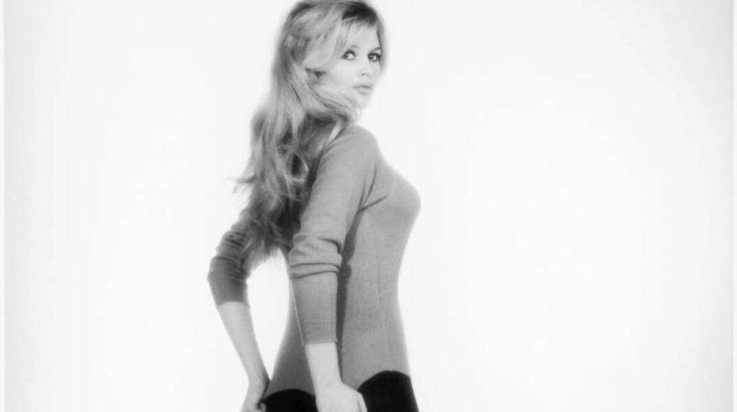 Μπριζίτ Μπαρντό