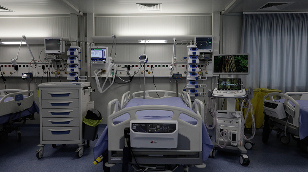 Κορωνοϊός: Το πρόβλημα δεν είναι η διασπορά