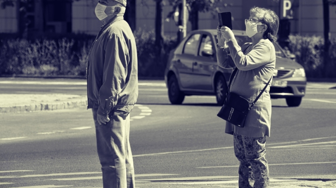 Κορωνοϊός: Αυτοί που εμβολιάστηκαν και τήρησαν τα μέτρα