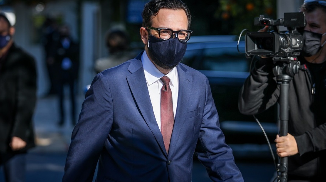 Χρήστος Ταραντίλης