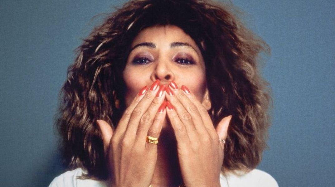 Tina Turner 