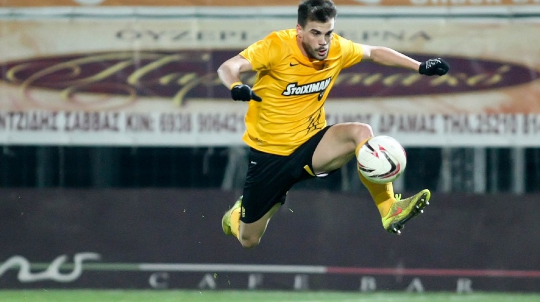 Νίκος Τσουμάνης: Ο θάνατός του δεν προήλθε από εγκληματική ενέργεια 