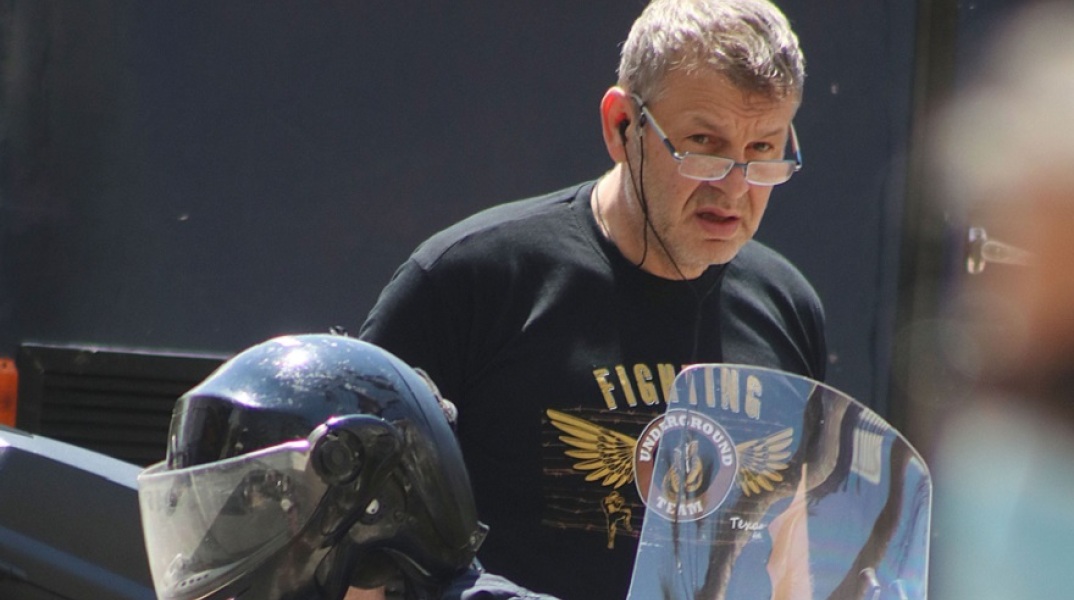 Απόστολος Γκλέτσος: Στημένη η εμπλοκή μου στην υπόθεση ναρκωτικών