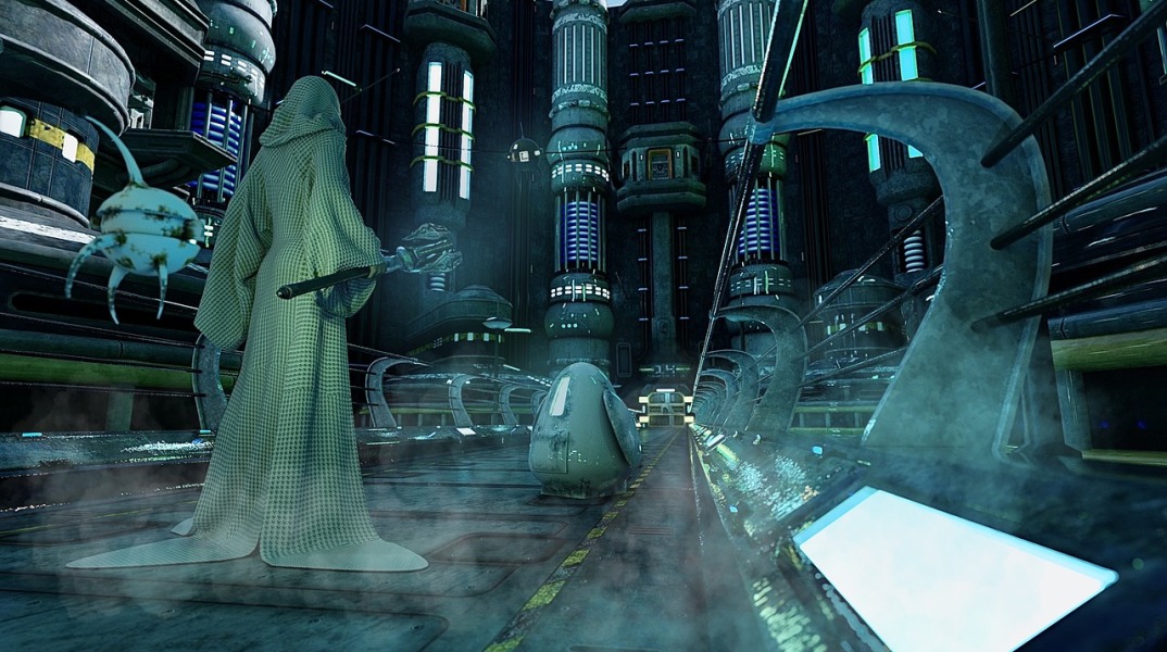 Ο πρώτος τεχνολογικός πόλεμος της Ψηφιακής Εποχής