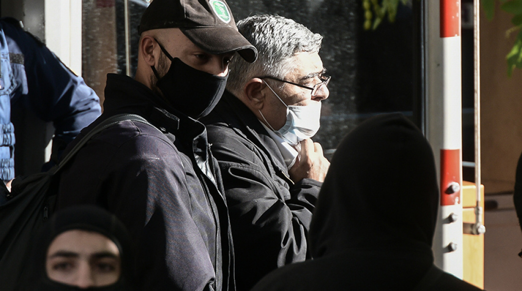 Ένας χρόνος από την καταδίκη της Χρυσής Αυγής