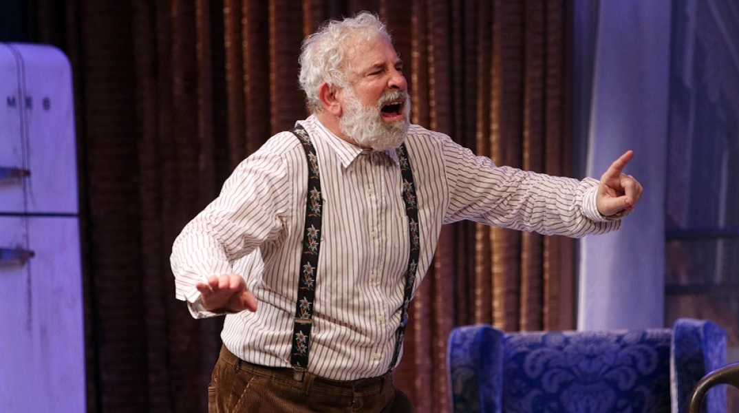 Εισαγγελέας για Φιλιππίδη: Να δικαστεί για βιασμό κατ' εξακολούθηση για δυο απόπειρες βιασμού