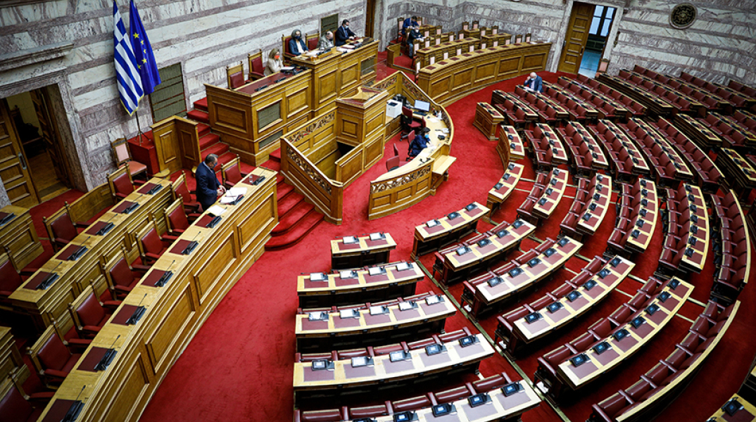 Oι τοξικές «ρίζες» του εκλογικού σώματος