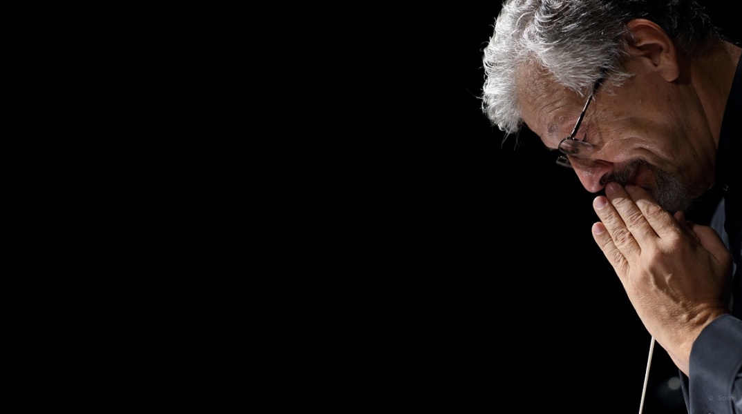 Ο Βύρων Φιδετζής.