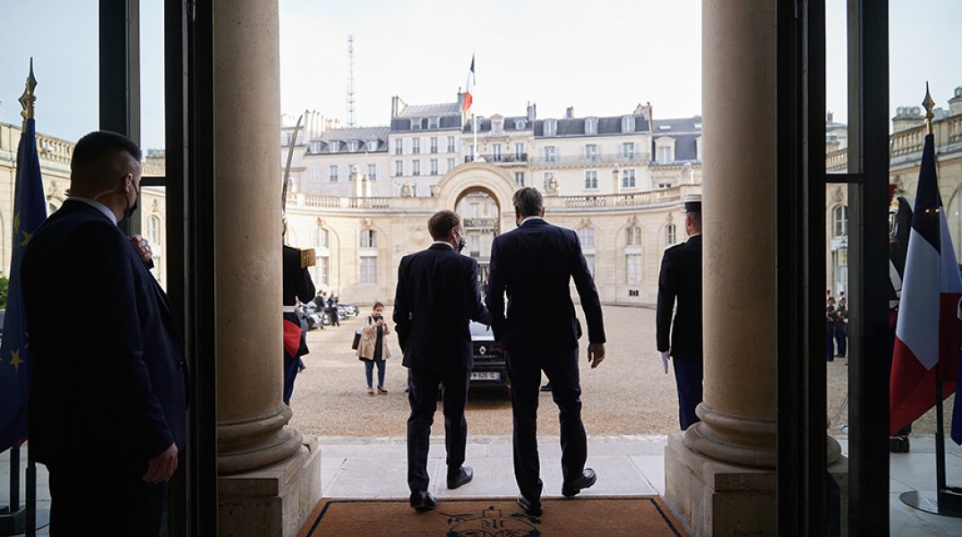 Γιατί η αριστερά αρνείται την αμυντική συμφωνία Ελλάδας - Γαλλίας