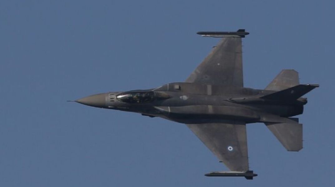 Νέα μαχητικά F-16 θέλει να αγοράσει η Τουρκία από τις ΗΠΑ