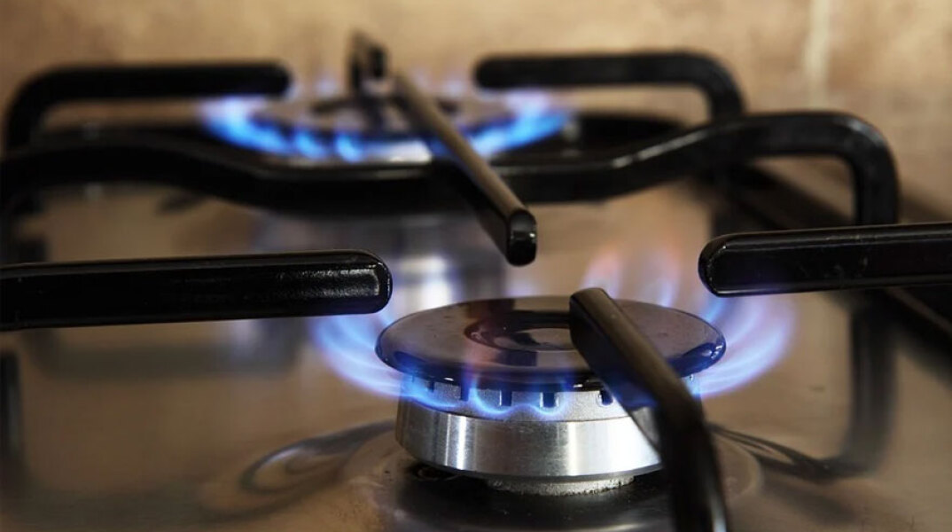 Φυσικό αέριο (ΦΩΤΟ ΑΡΧΕΙΟΥ) - Έκπτωση 15% ανακοινώθηκε από τον υπουργό Περιβάλλοντος Κώστα Σκρέκα