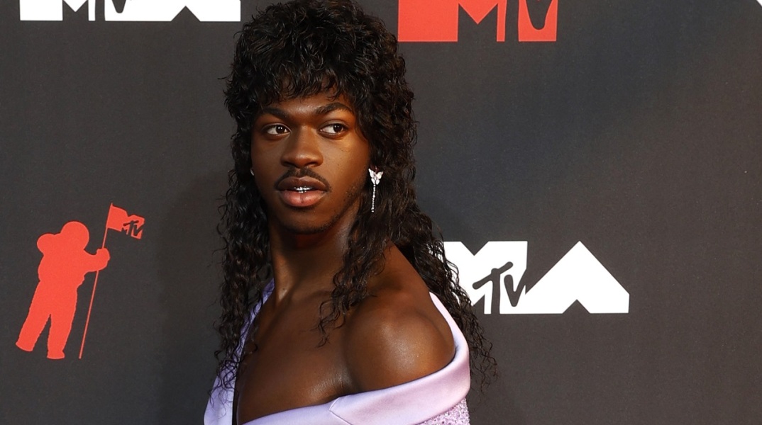 Lil Nas X