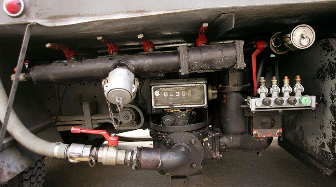 Πετρέλαιο θέρμανσης (ΦΩΤΟ ΑΡΧΕΙΟΥ) - Σήμερα οι ανακοινώσεις για το επίδομα θέρμανσης, τους δικαιούχους και τα εισοδηματικά κριτήρια