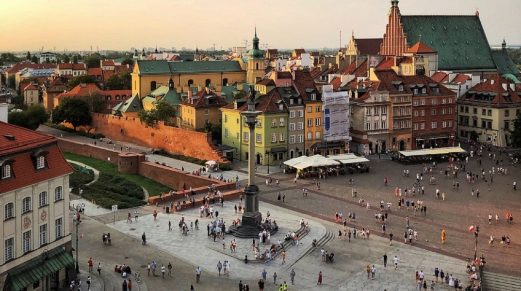 ΕΛΚ: Το παράνομο Συνταγματικό Δικαστήριο της Πολωνίας οδηγεί τη χώρα σε Polexit