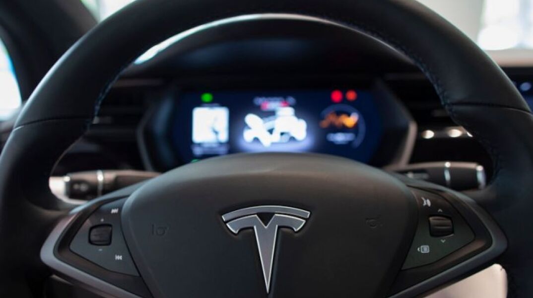 H Tesla μεταφέρει την έδρα της στο Τέξας από την Καλιφόρνια