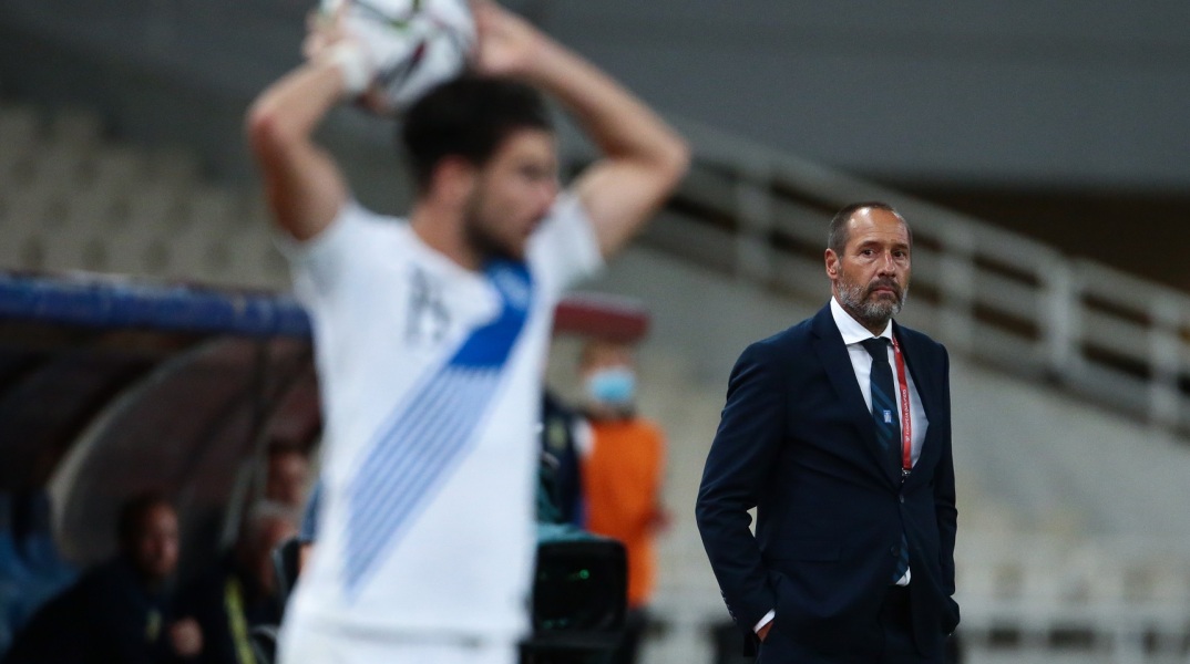 Η Εθνική Ελλάδας ρίχνεται στη μάχη απέναντι στη Γεωργία, για τη δεύτερη συνεχόμενη νίκη στα προκριματικά του Παγκοσμίου Κυπέλλου