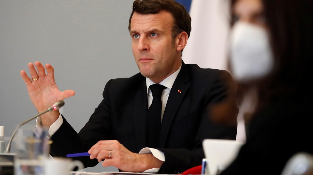 Εκστρατεία για την παγκόσμια κατάργηση της θανατικής ποινής θα ξεκινήσει η Γαλλία, μόλις αναλάβει την εναλλασσόμενη προεδρία της ΕΕ – Διχασμένοι οι πολίτες