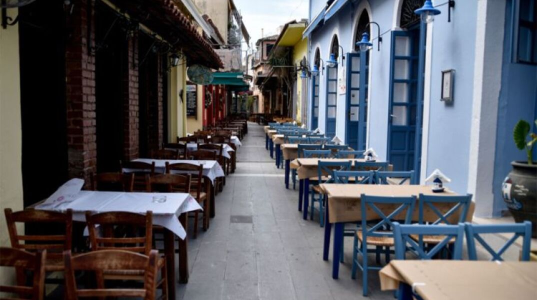 Επίθεση από ανεμβολίαστους δέχεται ιδιοκτήτης ταβέρνας στο Πήλιο