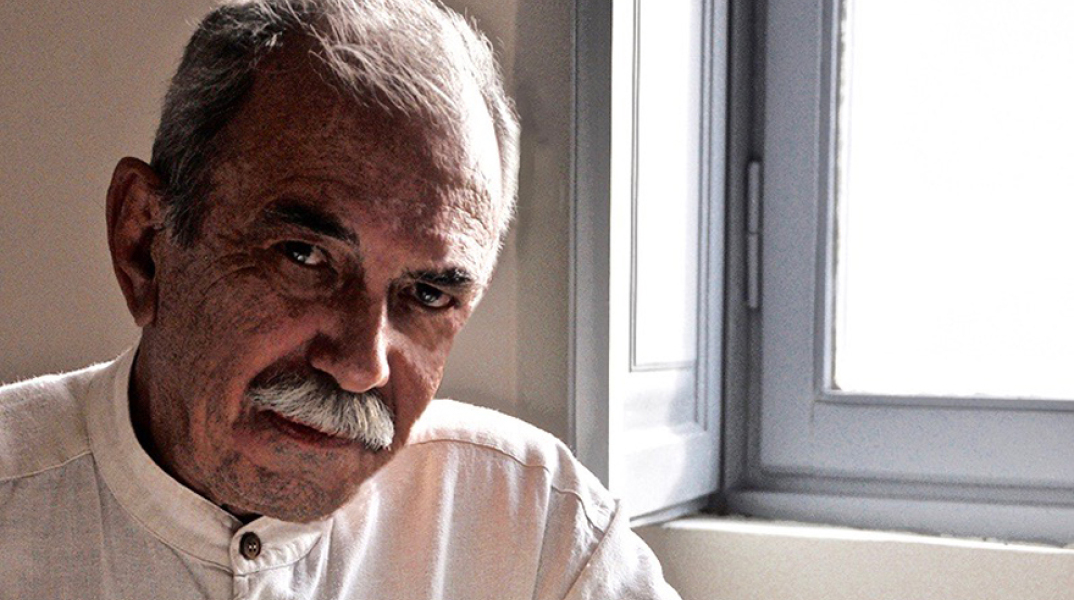 Γιώργος Χατζηγιαννάκης