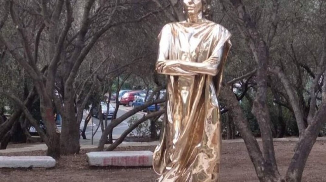 Η Μαρία Κάλλας