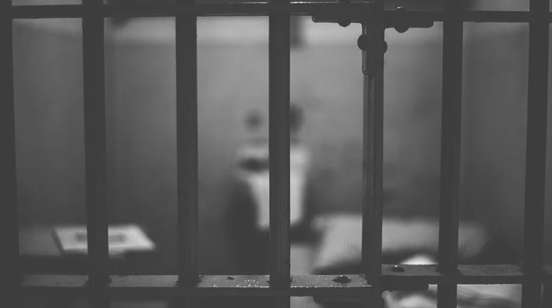 Κελί σε Αστυνομικό Τμήμα (ΦΩΤΟ ΑΡΧΕΙΟΥ) - Κρατούμενος αυτοκτόνησε στον Άγιο Παντελεήμονα