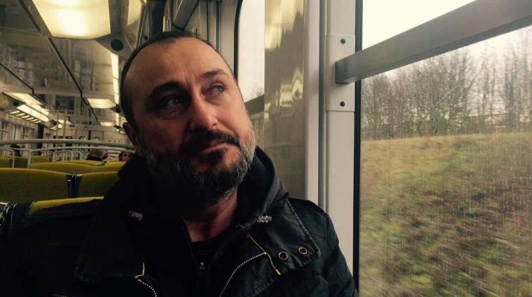 Σωτήρης Λαφαζάνης