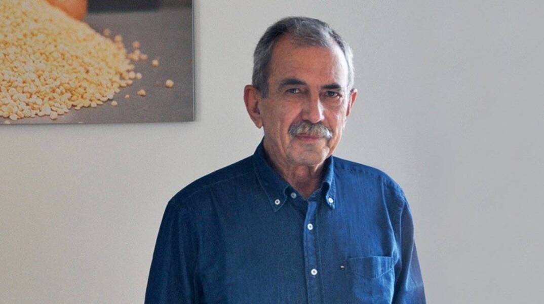 Γιώργος Χατζηγιαννάκης