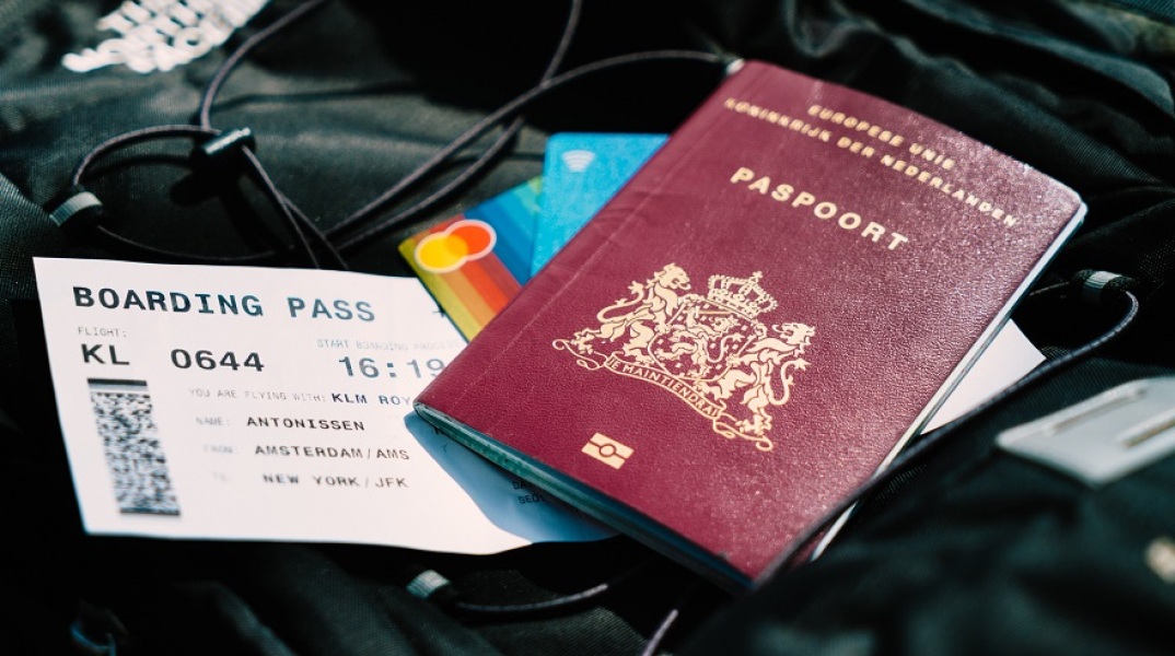 Πιερρακάκης: Τις επόμενες εβδομάδες έρχεται η ψηφιακή ανανέωση διαβατηρίων