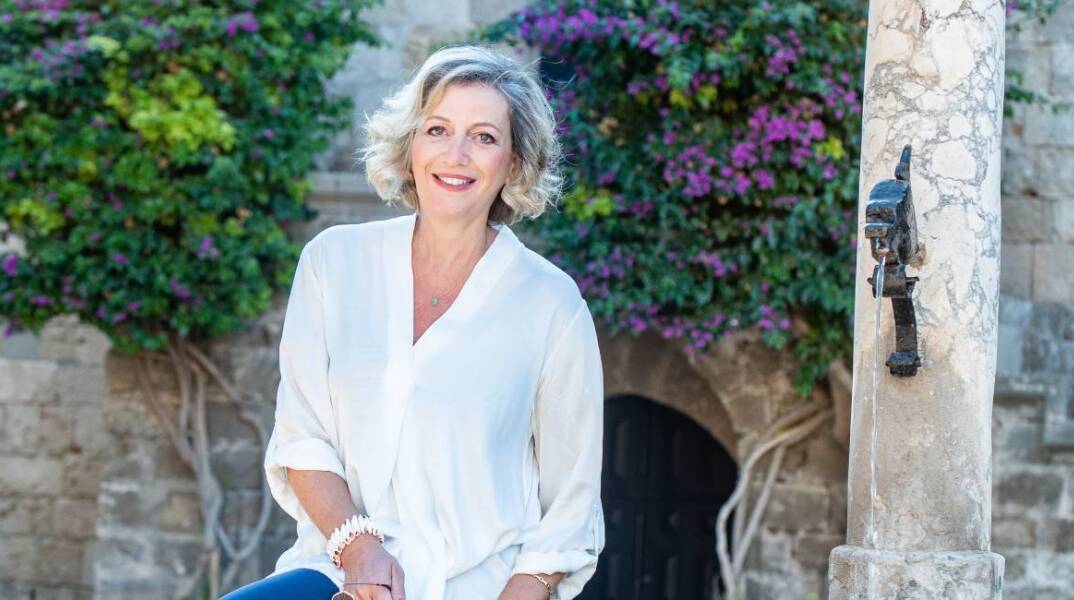 Κλημεντίνη Διακομανώλη