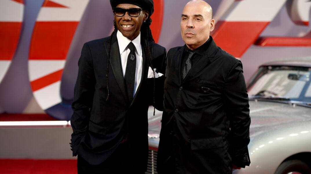 Συμφωνία Blackstone-Hipgnosis στον χώρο της μουσικής