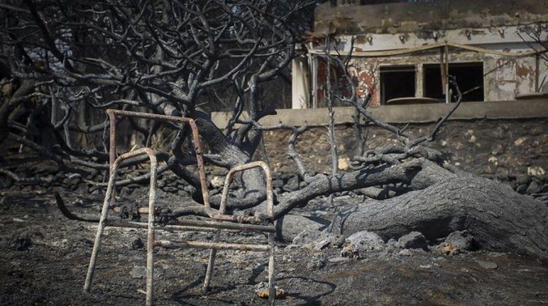 Εισαγγελέας: Ποιοι είναι οι 27 που δείχνει εδώλιο για την τραγωδία στο Μάτι