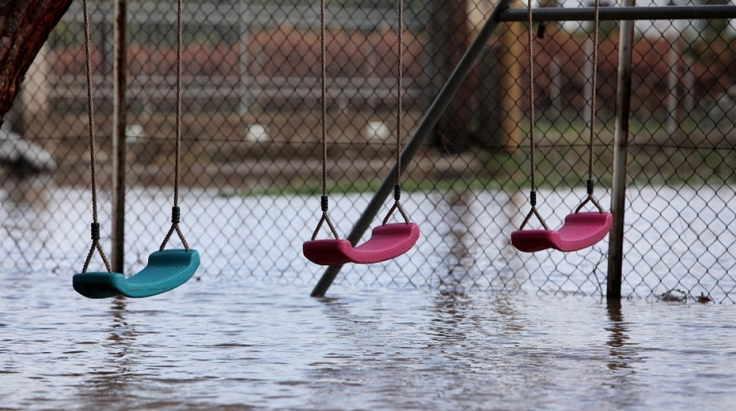 Κακοκαιρία