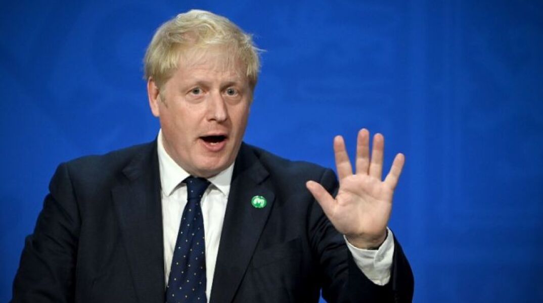  κυβέρνηση του Μπόρις Τζόνσον έκανε σοβαρά λάθη στον αρχικό χειρισμό της πανδημίας σύμφωνα με έκθεση