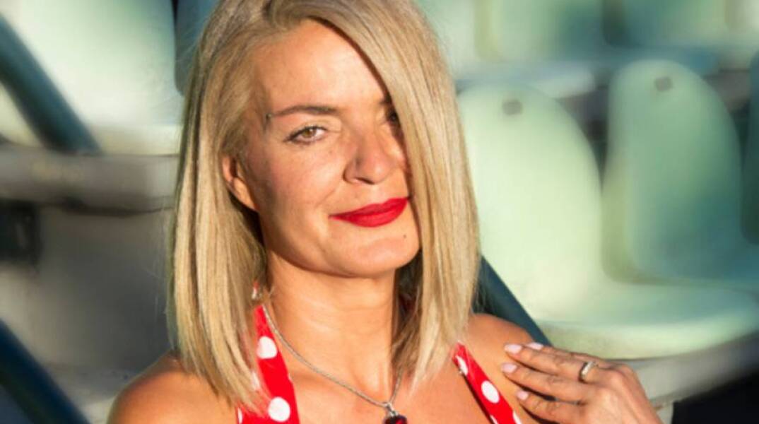 Βάσω Σωτηρίου