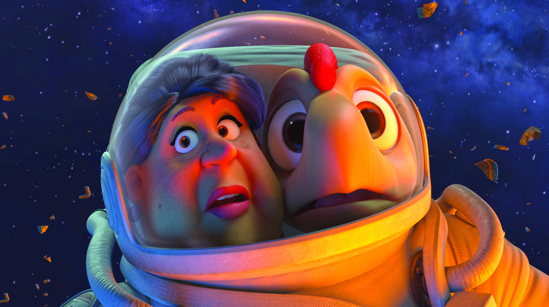 Κοντορίτο (Condorito)