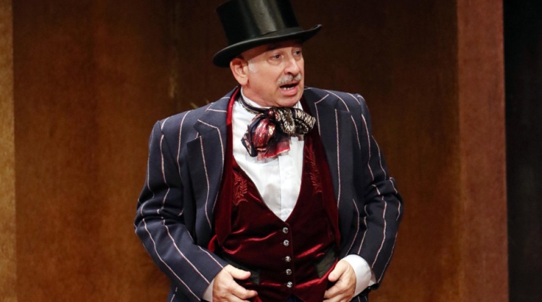 Πέτρος Φιλιππίδης - Βίντεο