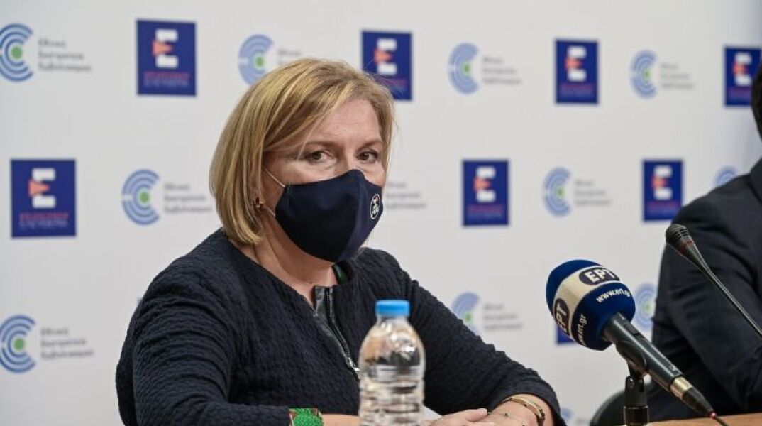 Γκάγκα: Θα πάρει η Ελλάδα το ελπιδοφόρο φάρμακο Μολνουπιραβίρη;  