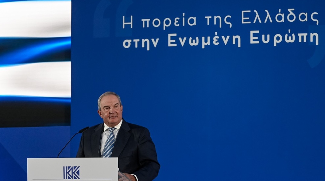 Κώστας Καραμανλής: Να επιβληθούν κυρώσεις στην Τουρκία – Εθνική επιτυχία η ελληνογαλλική συμφωνία