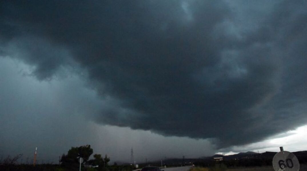 Ο καιρός με τον Σάκη Αρναούτογλου: Έρχεται νέα κακοκαιρία, πιο σοβαρή από αυτή των τελευταίων ημερών 