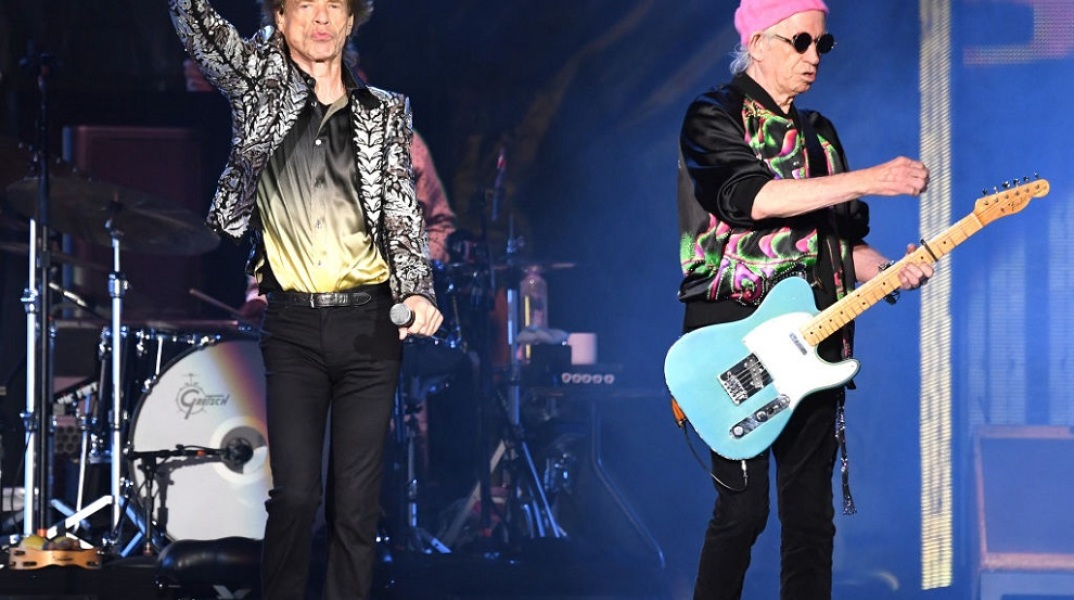 Οι Rolling Stones αποσύρουν το «Brown Sugar» 