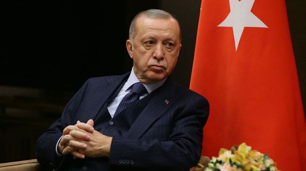 Ρετζέπ Ταγίπ Ερντογάν