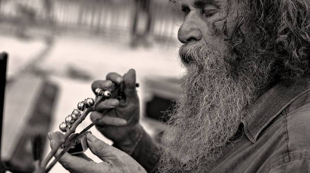 Ψαραντώνης