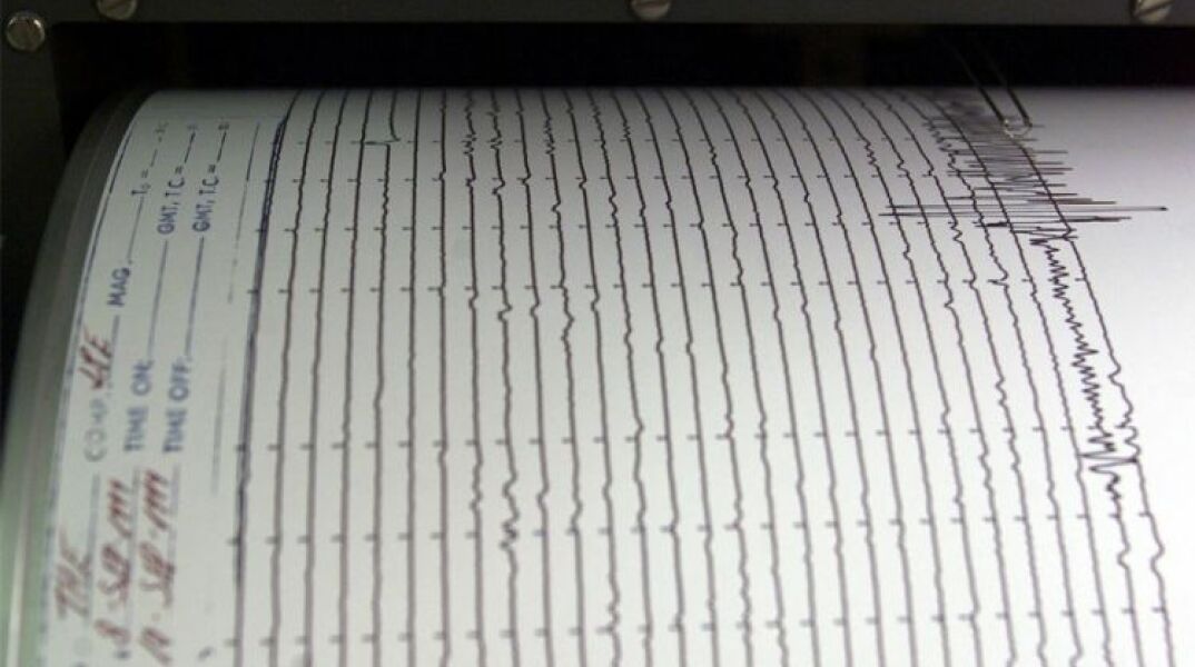  γκάφα από το Γεωδυναμικό Ινστιτούτο: Δεν έγινε σεισμός 5 Ρίχτερ στη Νάξο