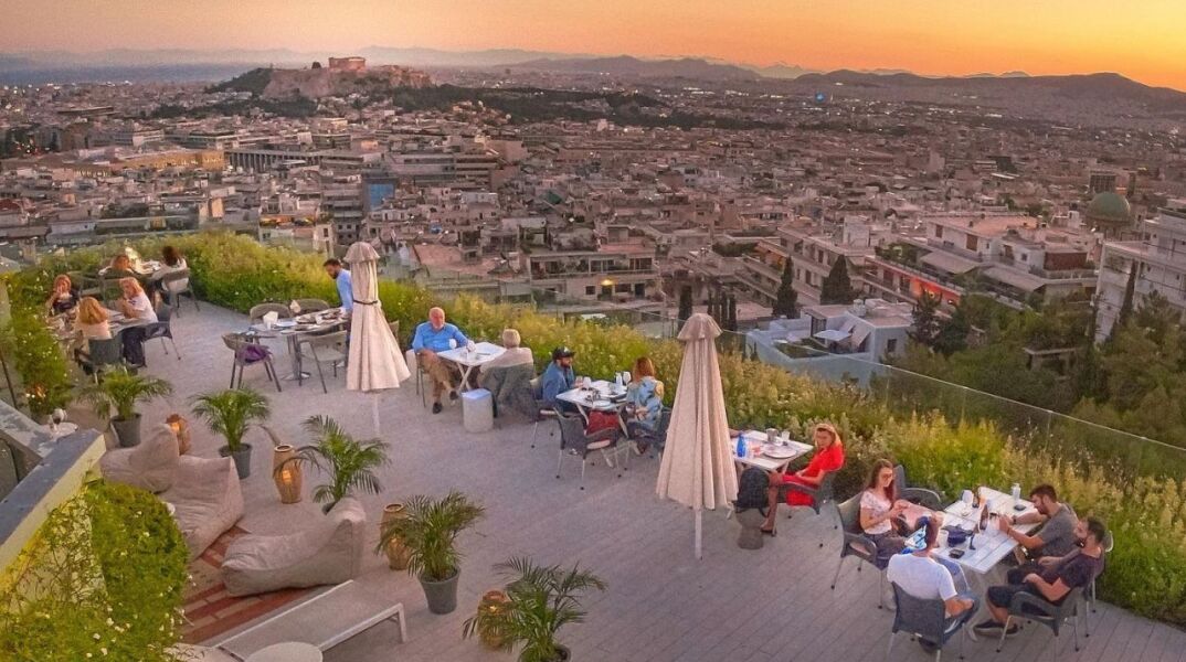 St. George Lycabettus