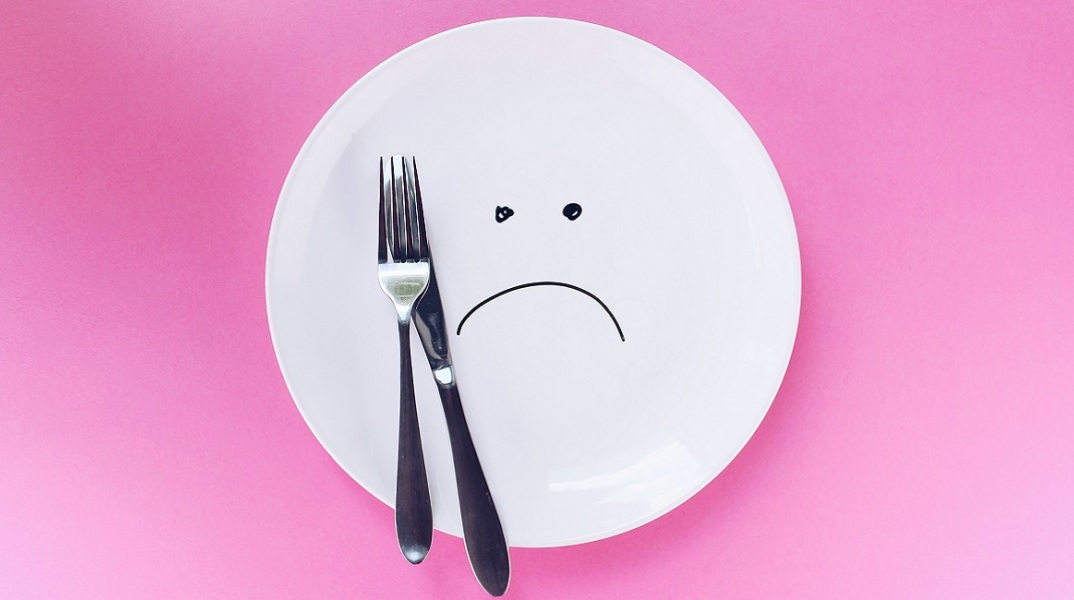 Διατροφικές διαταραχές.