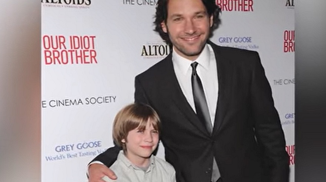 Αυτοκτόνησε o 19χρονος ηθοποιός Matthew Mindler