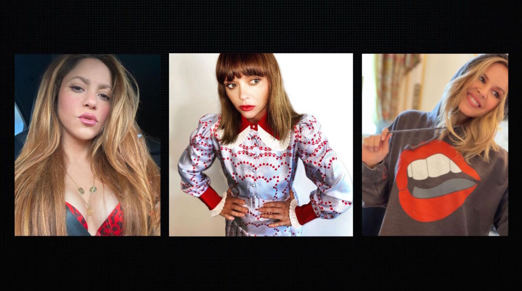 9 διάσημα κορίτσια-μινιατούρες που έχουν ύψος γύρω στο 1.50